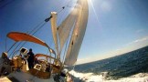 Sailing yacht&nbsp;ENZO